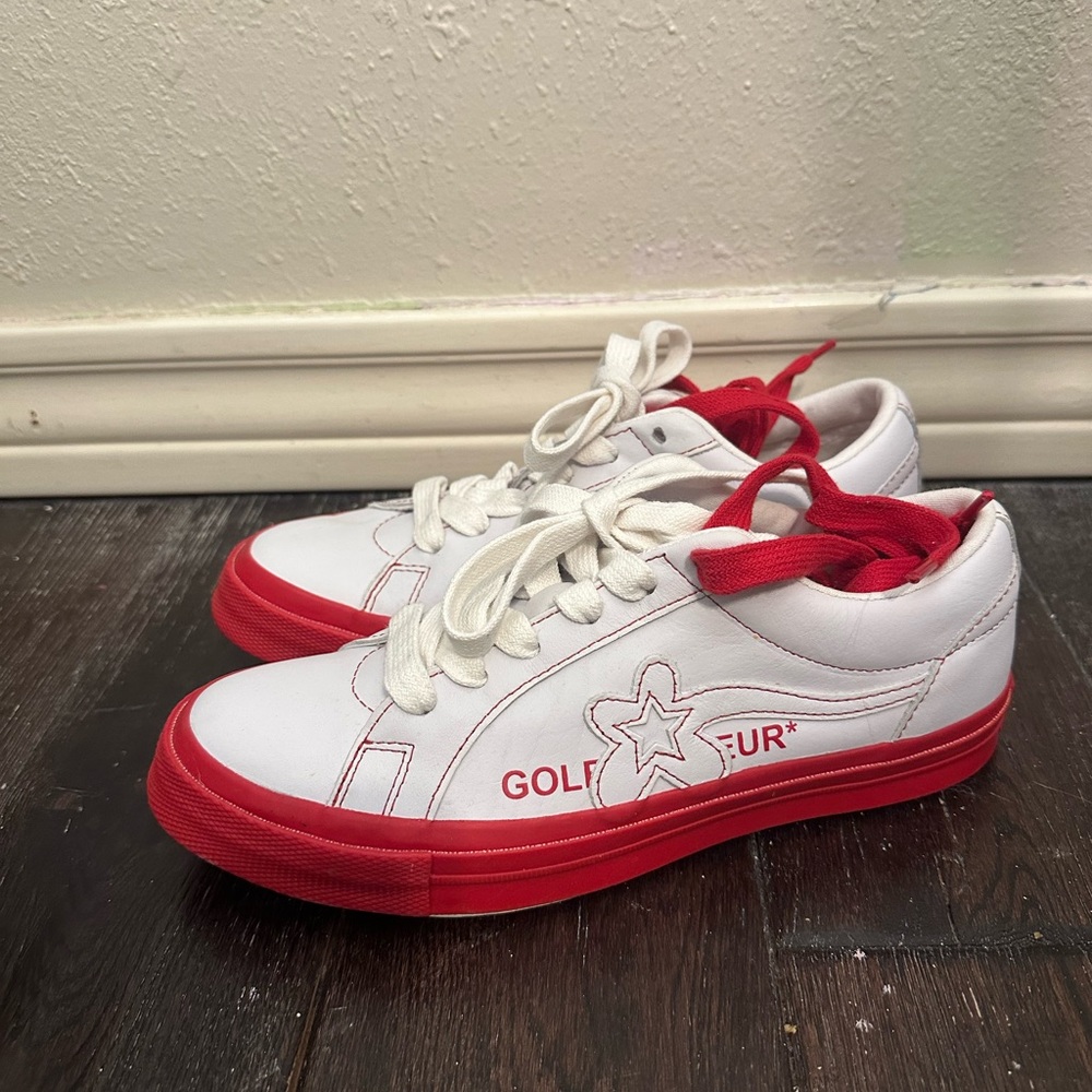 Converse Golf Le Fleur sneakers
